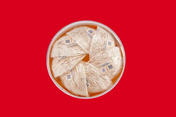 揭阳回收燕窝
